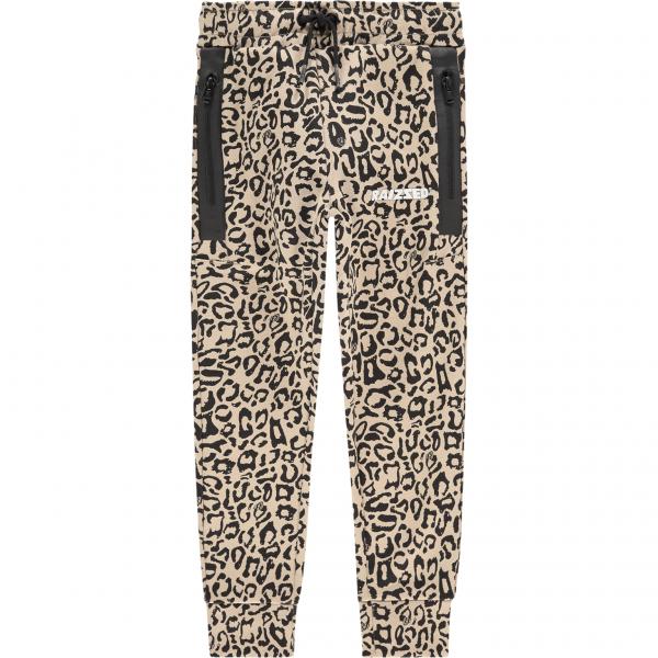 18071Joggingbroek_Lille_Sand_Animal