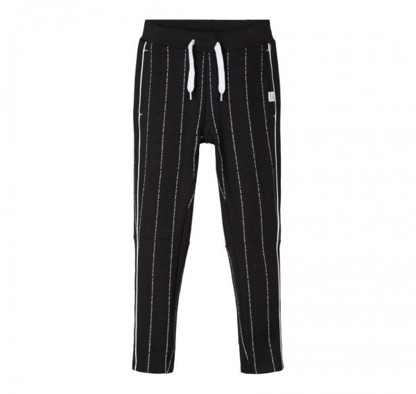 Joggingbroek_Benji_Black