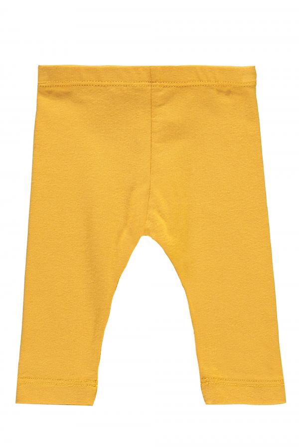 Legging_Billie_Ocre_Yellow