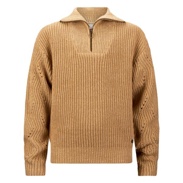 Pullover_Rosella_Sand