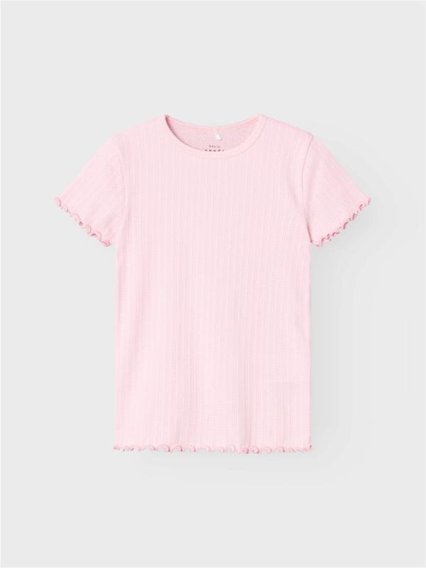 T_Shirt_Vibse_Parfait_Pink
