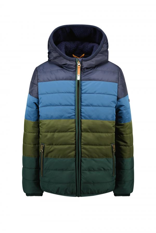 Winterjas_Colourblock_Navy