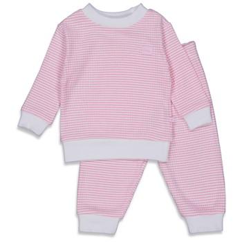 alt__Feetje_BabyBadkleding___Pyjama___RomperWafel_Pyjama_Roze__width__218__height__218_