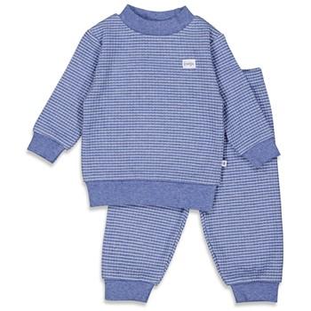 alt__Feetje_BabyBadkleding___Pyjama___RomperWafelpyjama_Blue_Melange__width__218__height__218_