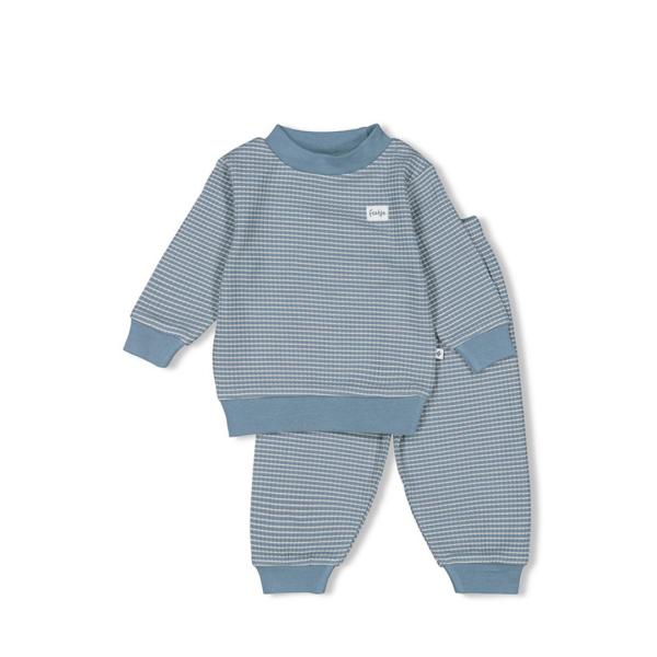 alt__Feetje_BabyBadkleding___Pyjama___RomperWafelpyjama_IJs_Blauw__width__218__height__218_