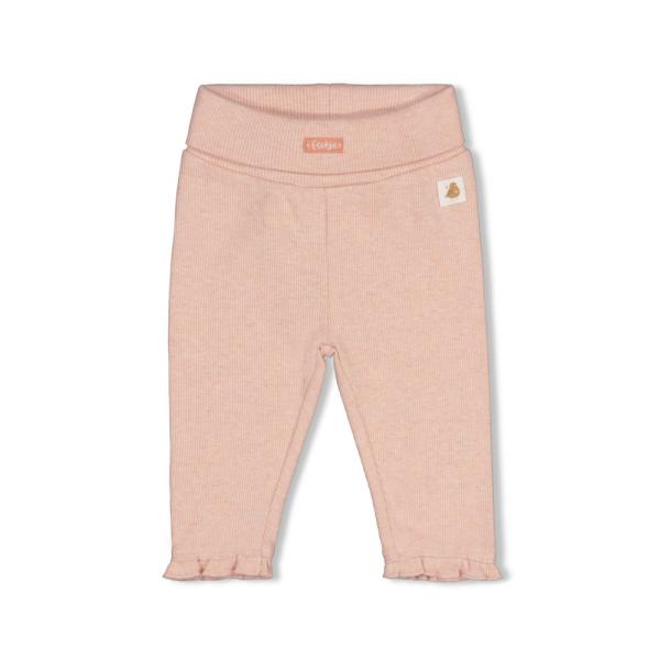 alt__Feetje_BabyBottomsBroekje_Rib_Roze_Melange__width__218__height__218_