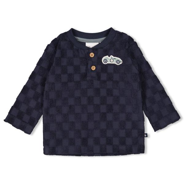 alt__Feetje_BabyTopsLongsleeve_Ruit_Badstof_Marine__width__218__height__218_