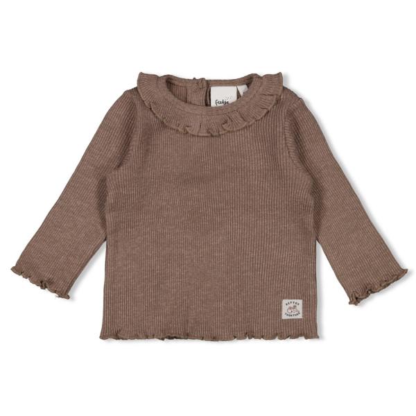 alt__Feetje_MiniTopsShirt_Rib_Bruin_Melange__width__218__height__218_