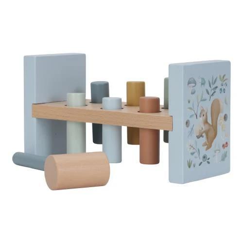 alt__Little_DutchHouten_Speelgoed_en_Pluche_Hamerbank_Forest_Friends__width__218__height__218_