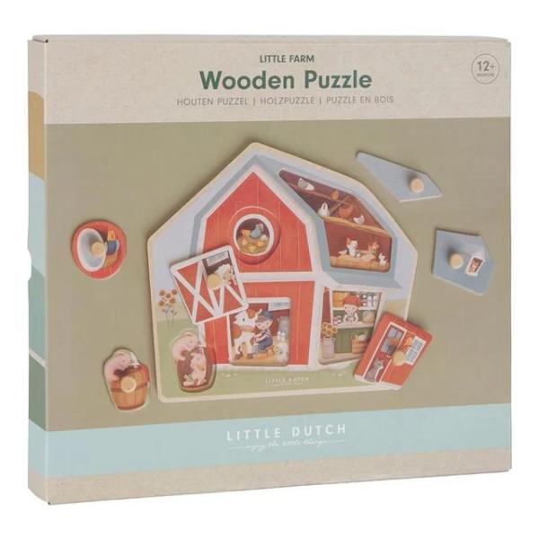 alt__Little_DutchHouten_Speelgoed_en_Pluche_Houten_Puzzek_Little_Farm__width__218__height__218_