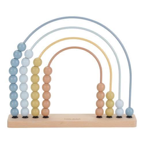 alt__Little_DutchHouten_Speelgoed_en_Pluche_Regenboog_Telraam__width__218__height__218_