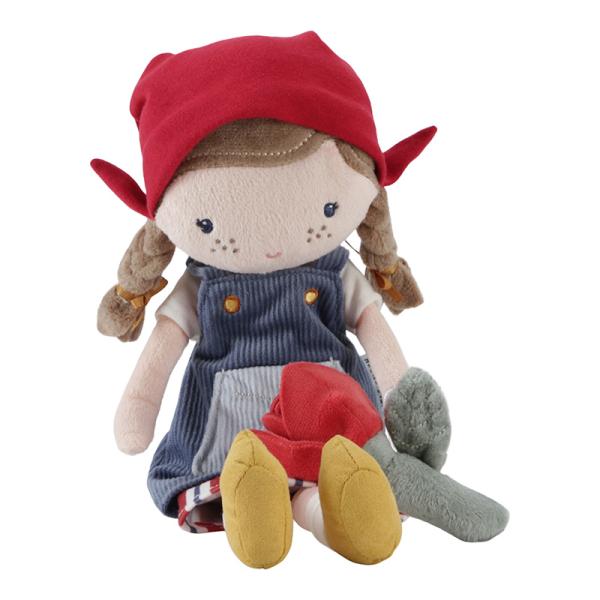 alt__Little_DutchHouten_Speelgoed_en_Pluche_Rosa__width__218__height__218_