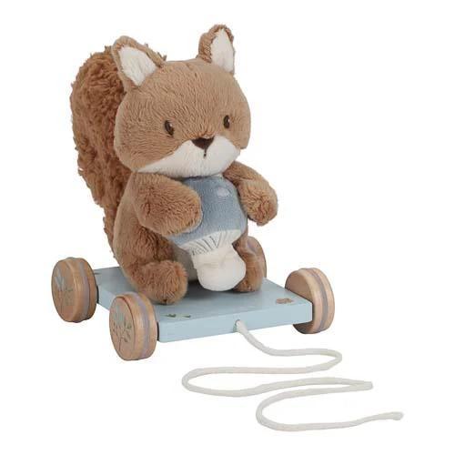 alt__Little_DutchHouten_Speelgoed_en_Pluche_Trekdier_Eekhoorn_Forest_Friends__width__218__height__218_