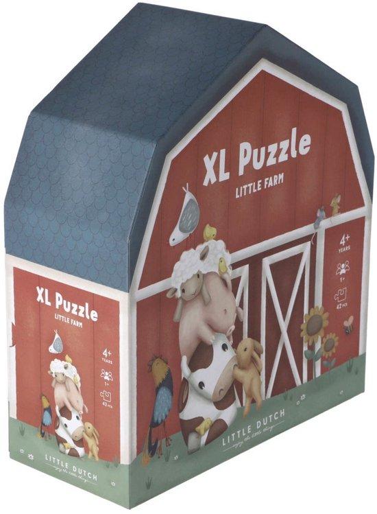 alt__Little_DutchPuzzelsPuzzel_XL_Little_Farm__width__218__height__218_