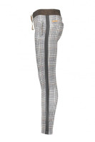 15574Broek_Check_Antracite