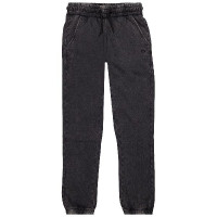 Joggingbroek_Montevideo_Washed_Black