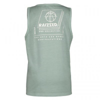 Singlet_Tribeca_Mint_Grey_1