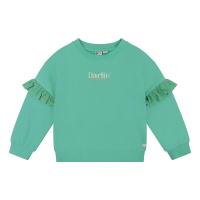 Sweater_Ruffle_Green_Sea