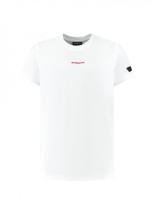 T_Shirt_Circle_White_Red