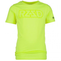 T_Shirt_Hamm_Neon_Yellow