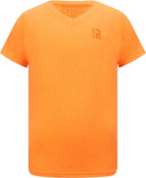 T_shirt_Sean_Neon_Orange