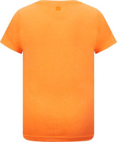 T_shirt_Sean_Neon_Orange_1