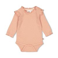 alt__Feetje_BabyBadkleding___Pyjama___RomperRomper_Little_Rosebud_Roze__width__218__height__218_