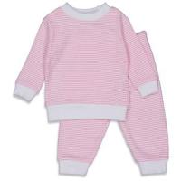 alt__Feetje_BabyBadkleding___Pyjama___RomperWafel_Pyjama_Roze__width__218__height__218_