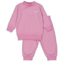 alt__Feetje_BabyBadkleding___Pyjama___RomperWafelpyjama_Pink_Melange__width__218__height__218_