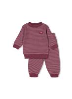 alt__Feetje_BabyBadkleding___Pyjama___RomperWafelpyjama_Wijn_Melange__width__218__height__218_