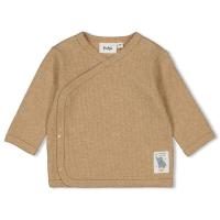 alt__Feetje_BabyTopsLongsleeve_Brown_Melange___width__218__height__218_