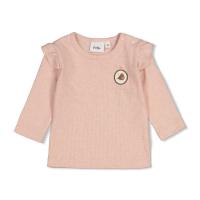 alt__Feetje_BabyTopsLongsleeve_Rib_Roze_Melange__width__218__height__218_