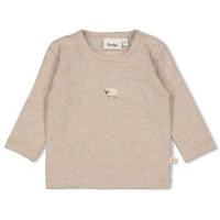 alt__Feetje_BabyTopsLongsleeve_Taupe_Melange___width__218__height__218_