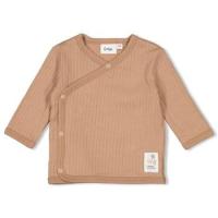 alt__Feetje_BabyTopsOverslag_shirt_Hazelnoot__width__218__height__218_