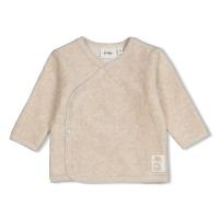 alt__Feetje_BabyTopsOverslagshirt_Taupe_Melange__width__218__height__218_