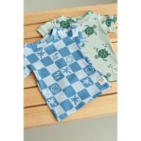 alt__Feetje_MiniBadkleding___Pyjama___RomperShortama_Chase_Check_Blauw__width__218__height__218__3