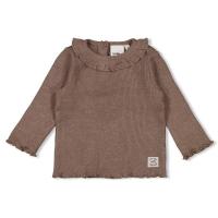 alt__Feetje_MiniTopsShirt_Rib_Bruin_Melange__width__218__height__218_