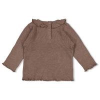 alt__Feetje_MiniTopsShirt_Rib_Bruin_Melange__width__218__height__218__1