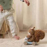 alt__Little_DutchHouten_Speelgoed_en_Pluche_Trekdier_Eekhoorn_Forest_Friends__width__218__height__218__2