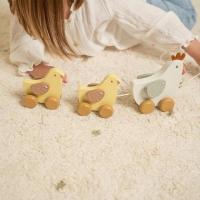 alt__Little_DutchHouten_Speelgoed_en_Pluche_Trekdier_Kippen_Little_Farm__width__218__height__218__1