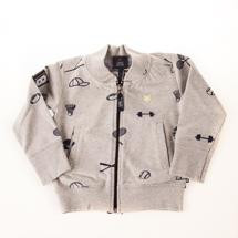 5934Cardigan_Aop_Grey_Melee