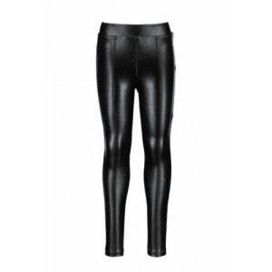 Broek_Coated_Black