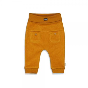 Broek_Okergeel