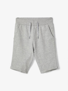 Korte_Broek_Vermo_Grey_Melange_Noos