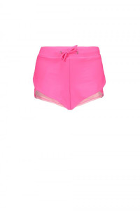 Shorts_Hot_Pink