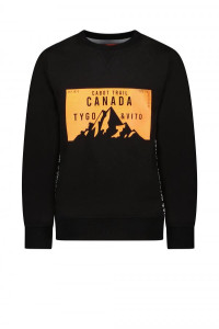 Sweater_Canada_Black