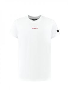 T_Shirt_Circle_White_Red