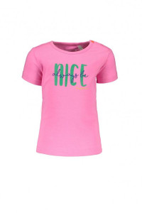 T_Shirt_Ella_Neon_Pink