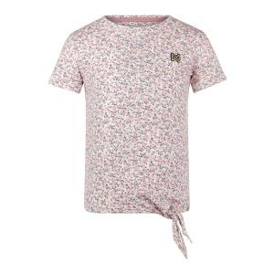 T_Shirt_Flower_Pink