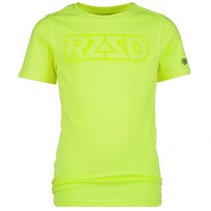 T_Shirt_Hamm_Neon_Yellow